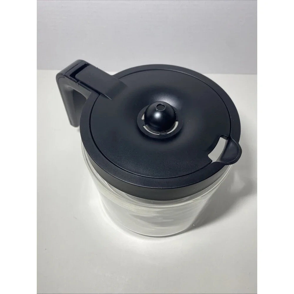 Keurig K-Duo 5000 Coffee Maker Replacement 12 Cup Glass Carafe Coffee Pot‎